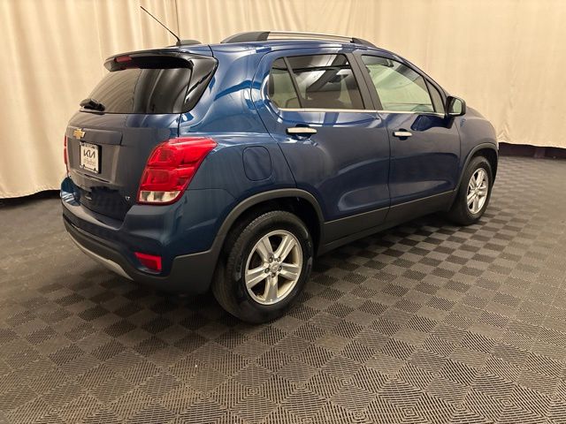 2019 Chevrolet Trax LT - Image 5