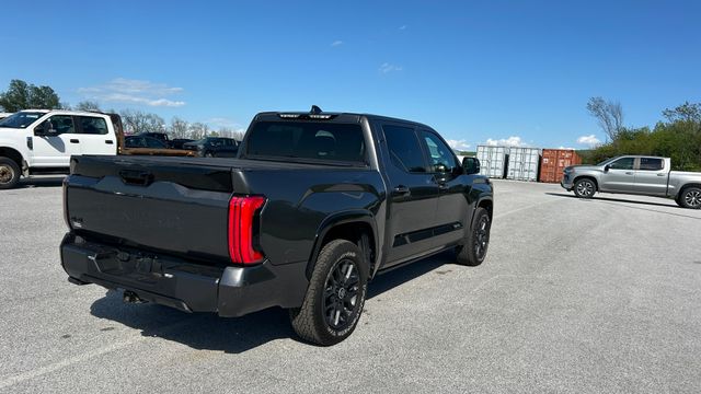 Used 2024 Toyota Tundra Hybrid Truck