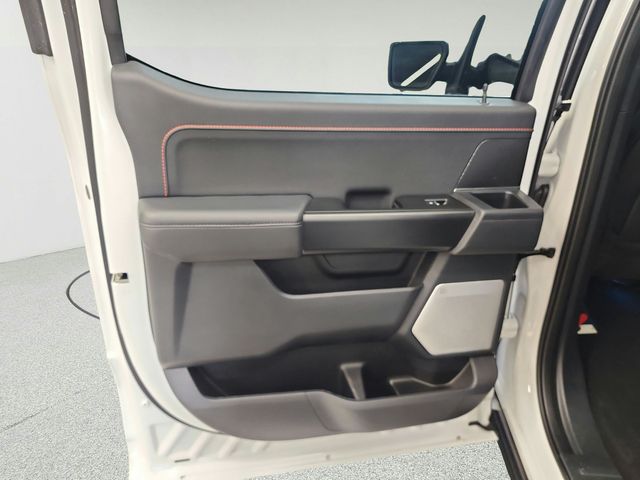 Used 2025 Ford F-150 Truck