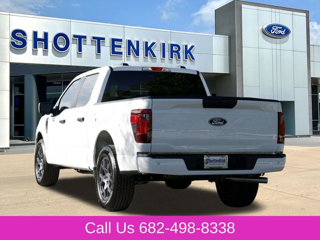 New 2026 Ford F-150 Truck