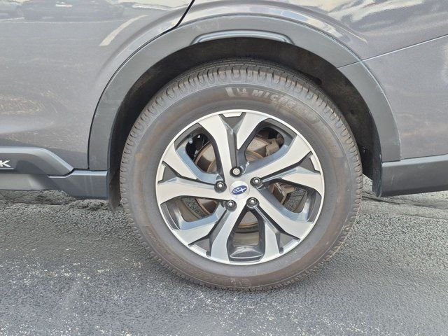 Used 2021 Subaru Outback SUV