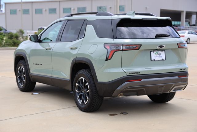 2025 Chevrolet Equinox ACTIV - 5