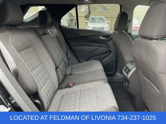 Used 2023 Chevrolet Equinox For Sale in Livonia, MI