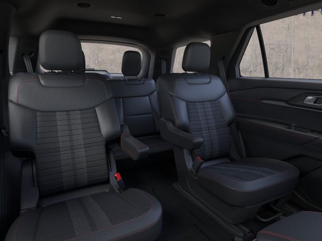 2026 Ford Explorer ST-Line - 10