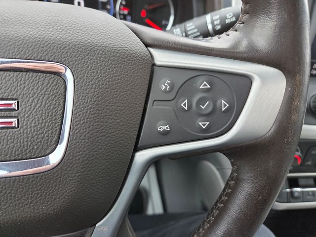 2021 GMC Acadia AWD SLT