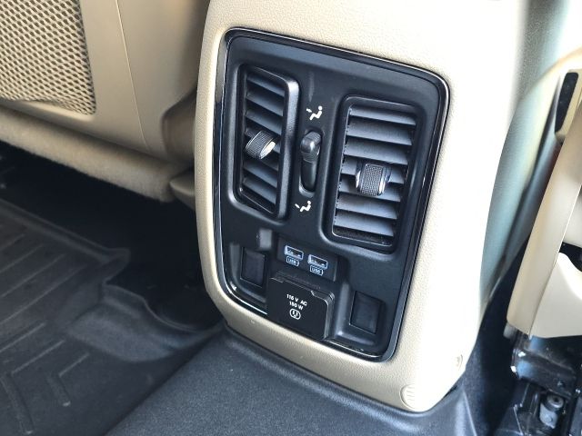 2020 Jeep Grand Cherokee Limited:167712A