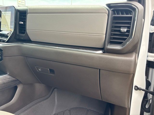 Used 2025 Chevrolet Silverado 1500 Truck