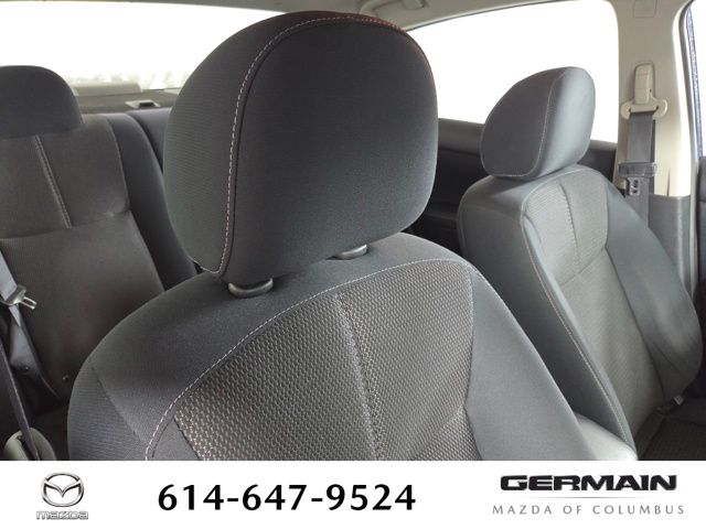 Used 2017 Blue Nissan S image 20