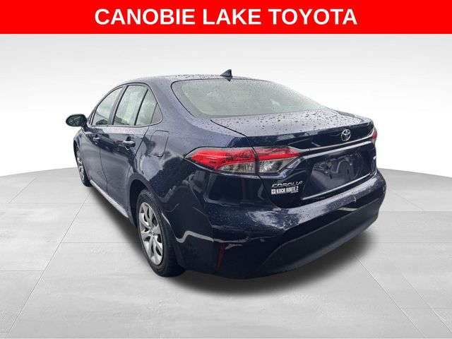 Used 2024 Toyota Corolla Sedan