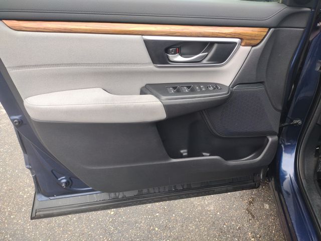 2018 Honda CR-V EX photo