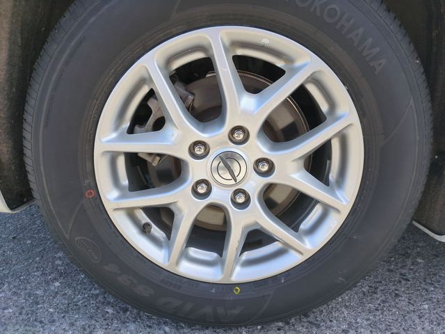 used 2023 Chrysler Voyager car, priced at $22,790