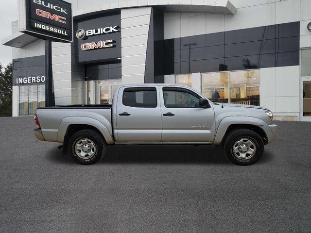 2011 Toyota Tacoma Base 7