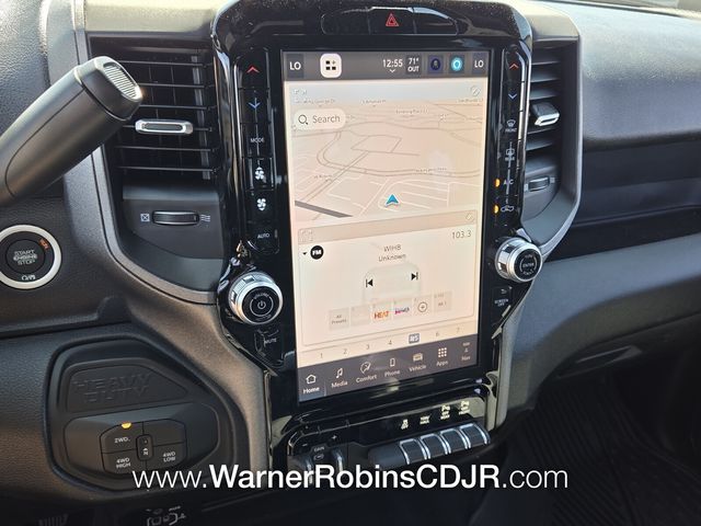 New 2026 White Ram Tradesman image 20