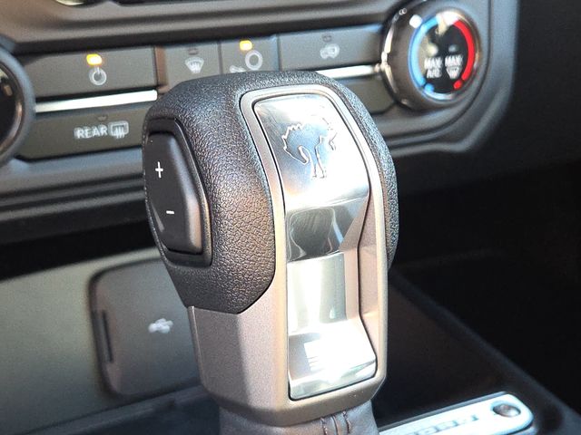 New 2025 White Ford Base image 20