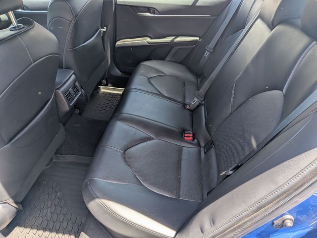 2023 Toyota Camry Hybrid - Image 21