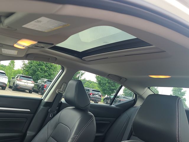Used 2019 Nissan Altima Sedan
