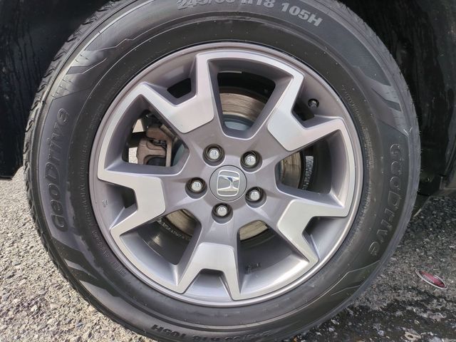 used 2023 Honda Passport car, priced at $33,331