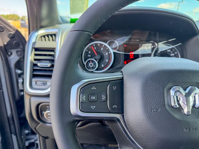 new 2026 Ram 2500 car, priced at $74,165