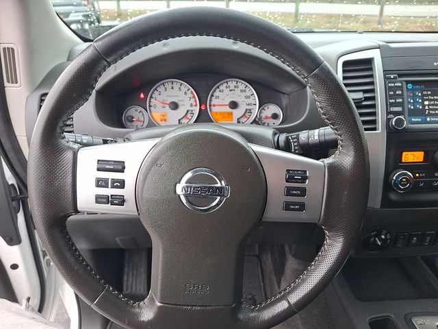 Used 2018 Nissan Frontier For Sale in Gilbertsville, PA