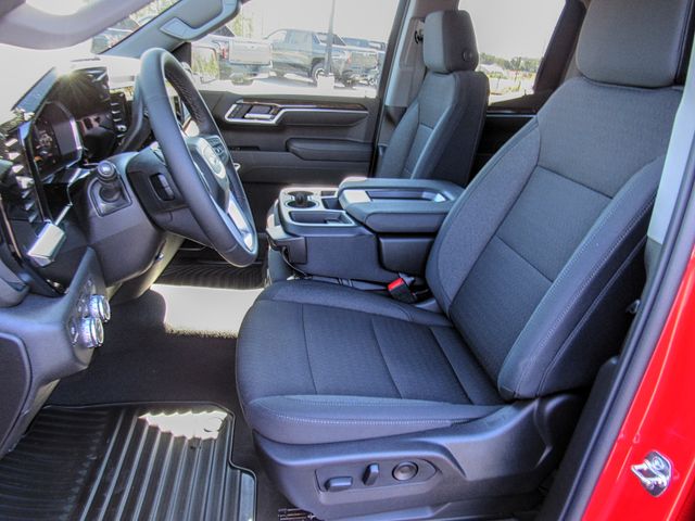 2026 GMC Sierra 1500 SLE:44560