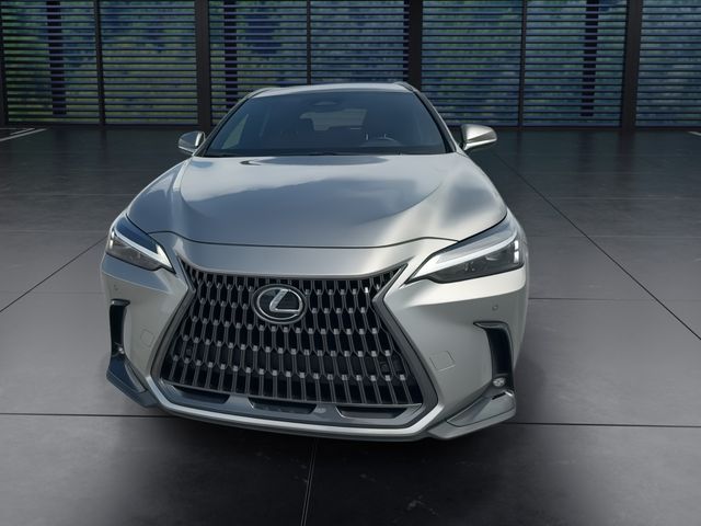 2025 Lexus NX - $40,588