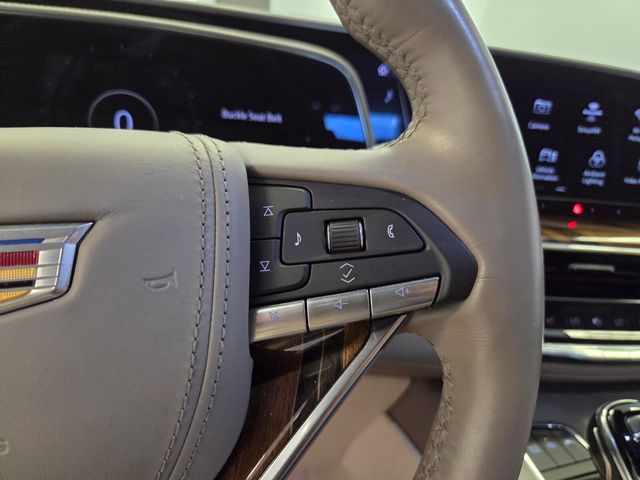 Used 2023 Cadillac Escalade ESV SUV