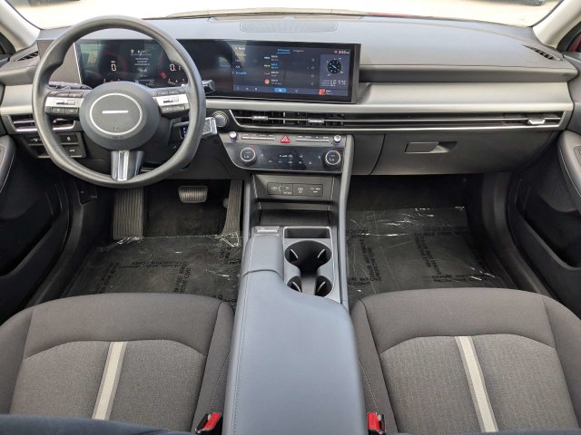 Used 2025 Hyundai Sonata Sedan
