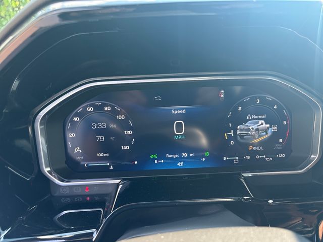 New 2026 Chevrolet Silverado 3500HD Truck