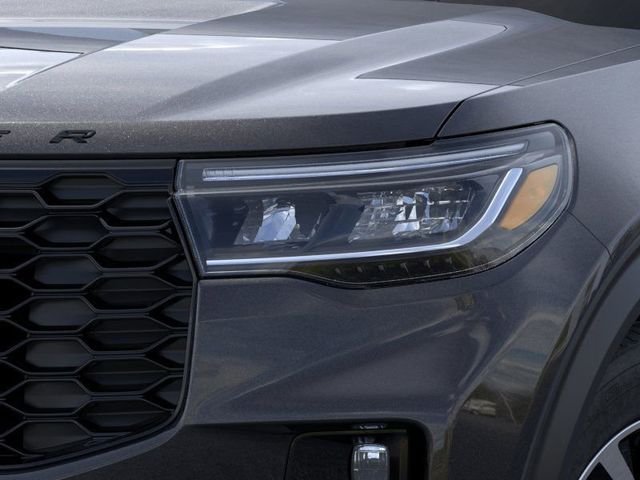 Photo of 2025 Ford Explorer ST-Line in Dallas, GA - 18,  2025 Ford Explorer ST-Line:167778