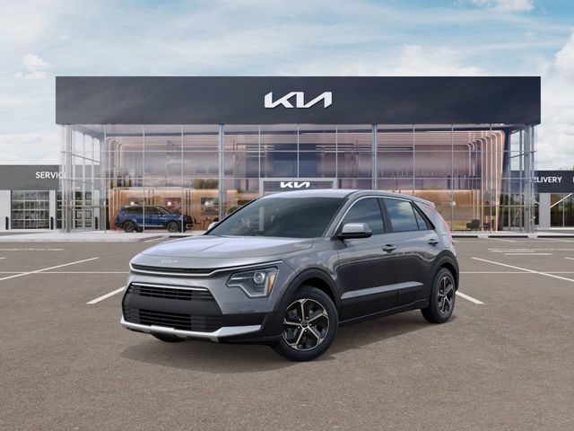 2026 Kia Niro LX FWD