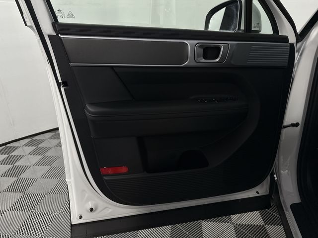 New 2025 Hyundai Santa Fe Hybrid For Sale in Indianapolis, IN