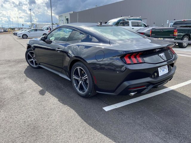 2024 Ford Mustang EcoBoost 6