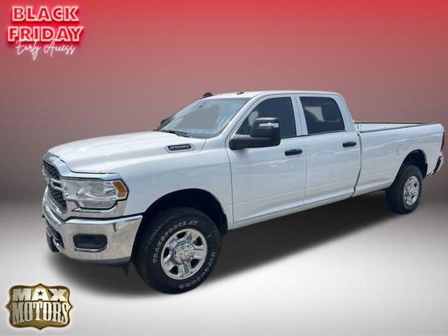 2024 Ram 2500 Tradesman 3