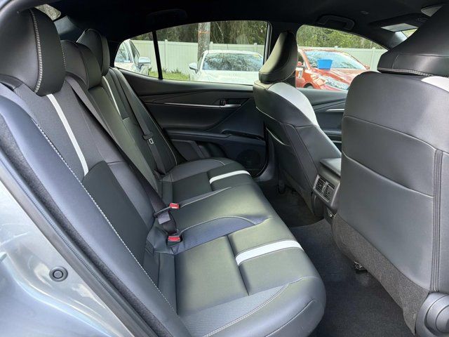 Used 2026 Toyota Camry Sedan