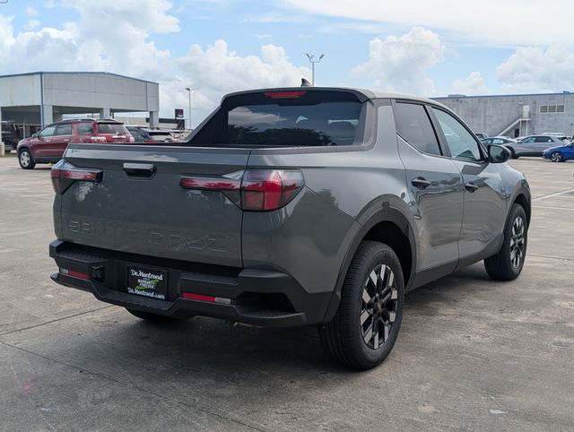 2027 Hyundai Santa Cruz SE  at Baytown Hyundai