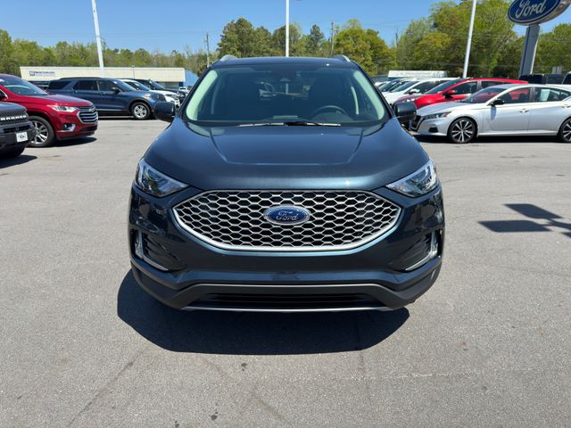 2024 Ford Edge SEL 8