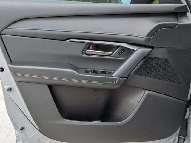 2026 Mazda CX-5 2.5 S Preferred   Gray at Parkway Family Mazda