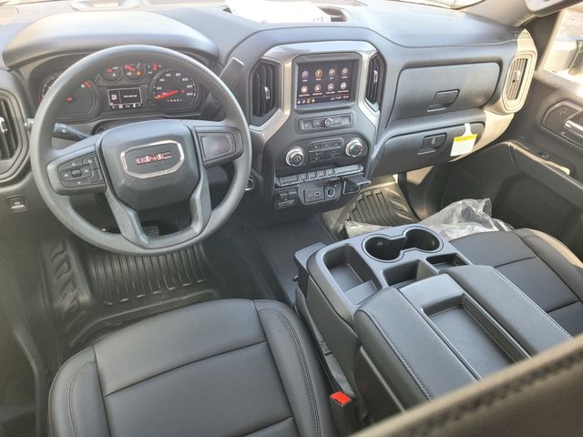 New 2026 White GMC Pro image 10