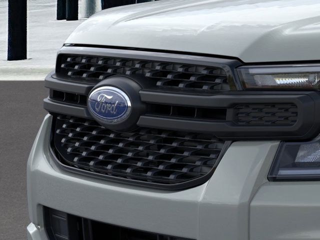 2024 Ford Ranger XL 17