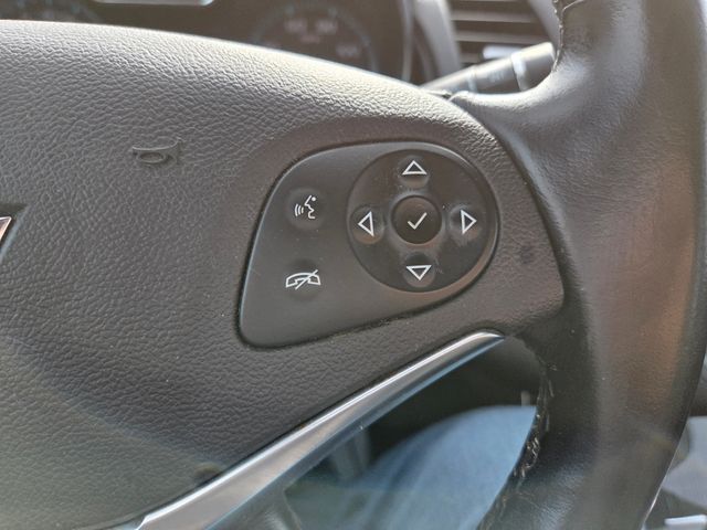 2020 Chevrolet Impala FWD LT