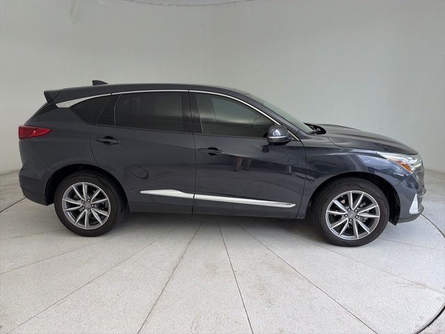 2020 Acura RDX Technology Package  at Classic Elite Chevrolet Hwy 6