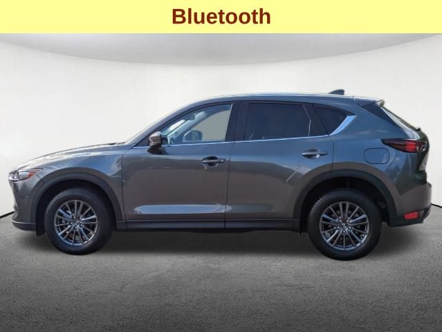 2021 Mazda CX-5 Touring 8