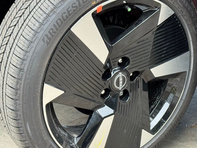 New 2026 Nissan Kicks SUV