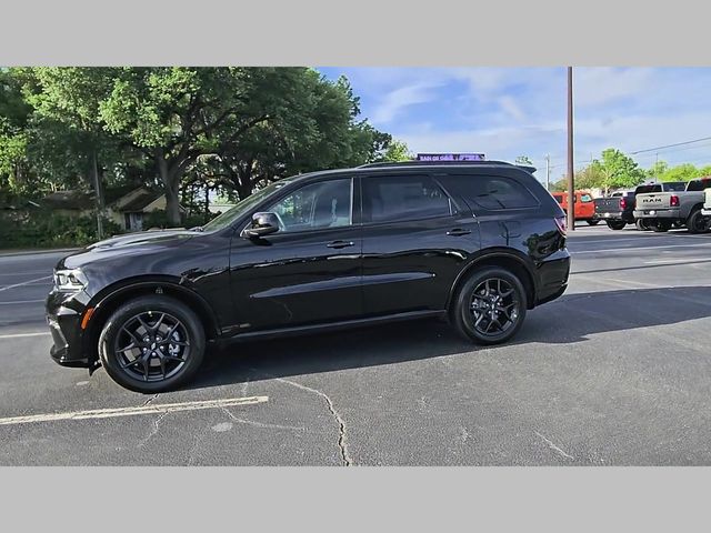 2026 Dodge Durango GT Plus HEMI V8 AWD