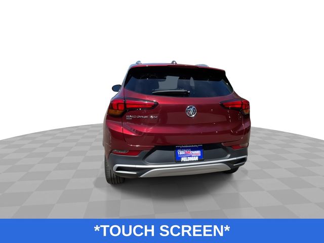 Used 2023 Buick Encore GX Select For Sale in Livonia, MI
