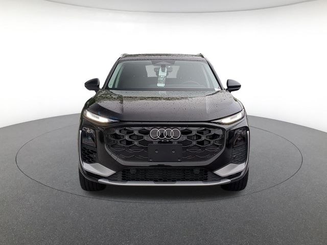 new 2026 Audi Q3 car, priced at $48,970