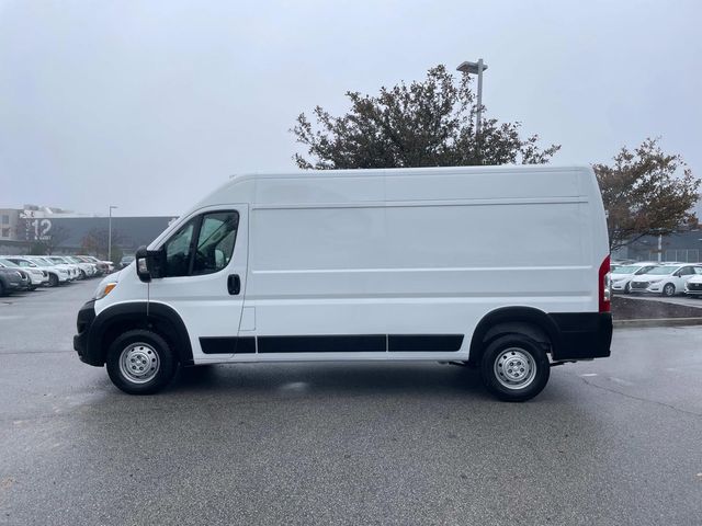 2023 Ram ProMaster 2500 High Roof 6