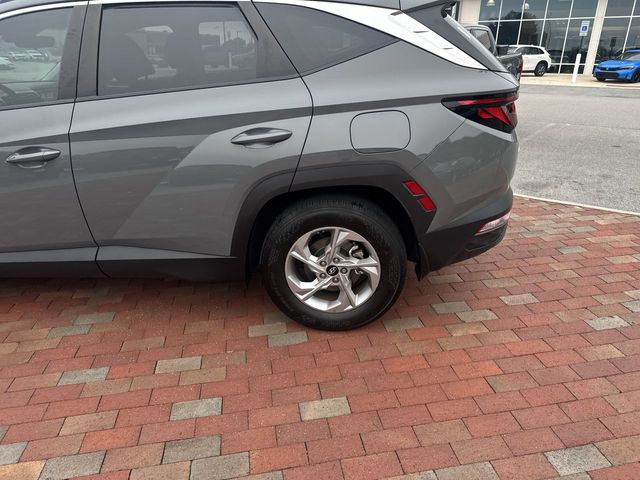 Used 2024 Hyundai Tucson SUV