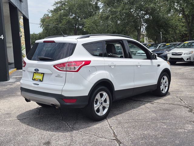 Used 2016 Ford Escape SE 4D Sport Utility
