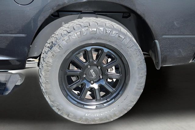 Used Car 2018 Ram 1500  Lone Star For Sale Under $25,000 In Austin, Texas